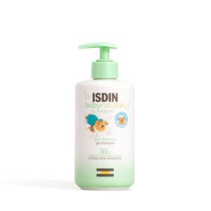 BabyNaturals Gel champú