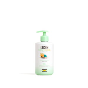BabyNaturals Loción corporal 400 ml