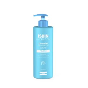 Ureadin Bath Shower Gel 400ml Isdin