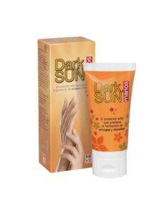 Dark Sun Manos Siegfried