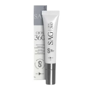 Sag Ojos 360 15G