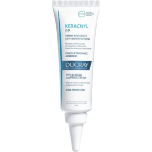 Ducray Keracnyl PP+ Crema Antiimperfecciones — 30 ml