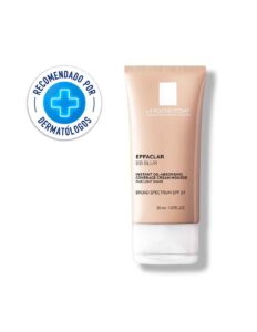 La Roche-Posay Effaclar BB Blur Anti Brillo — 30 ml