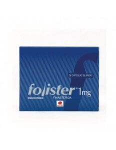 Folister 1MG 28 Cap