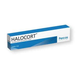 Halocort Crema 30gr