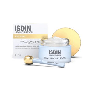 ISDINCEUTICS® Hyaluronic Eyes – 15 g