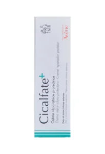 Avène Cicalfate+ Crema Reparadora Protectora — 100 ml