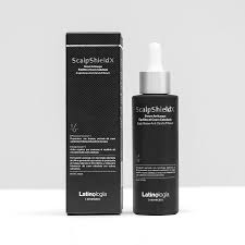 LATINOLOGIA SCALPSHIELDX SERUM ANTICASPA 60ML