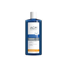 Novophane Shampoo Energizante ACM