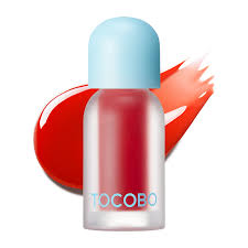 TOCOBO Lip Oil – 01 Chill Red