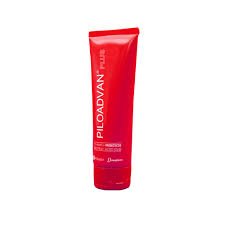 Piloadvan Plus Shampoo 240ML