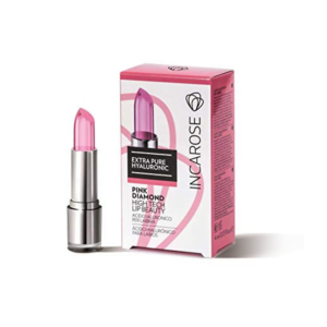 Incarose Labial Pink Diamond
