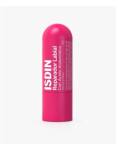 ISDIN Reparador Labial Rosa – 4 g