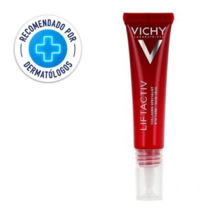Vichy Liftactiv Collagen Specialist Tratamiento de Ojos — 15 ml