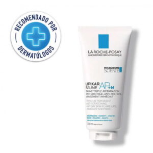 La Roche-Posay Lipikar Baume AP+M — 200 ml