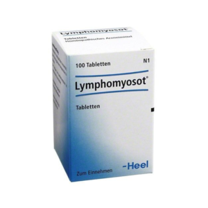 Lymphomyosot Tabletas x 100