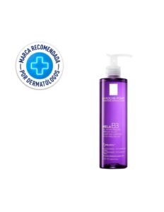 La Roche-Posay Mela B3 Limpiador Antimanchas — 200 ml