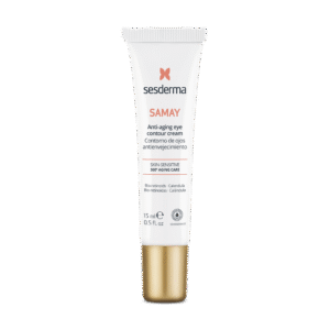 Samay Contorno De Ojos 15Ml Sesderma