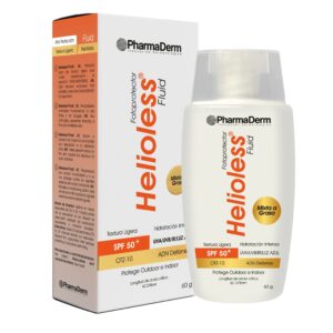 HELIOLESS® FLUID 60g