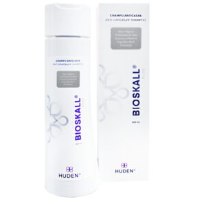 Bioskall Plus Champu Anticaspa 280ML