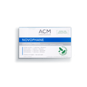 Novophane Cápsulas ACM