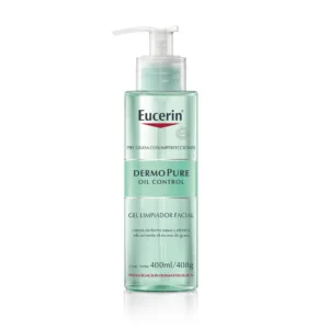 Dermopure Oil Control Gel 400Ml