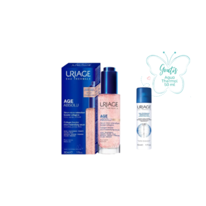 Uriage Age Absolu Sérum Booster Antiedad — 30 ml