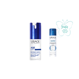 Uriage Age Lift Smoothing Eye Care Contorno de Ojos Antiarrugas — 15 ml