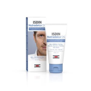 Isdin Nutradeica Gel-crema facial Piel Excesivamente Grasa