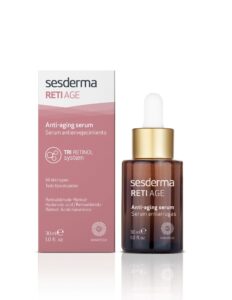 RETI-AGE ANTIAGING SERUM 30ML