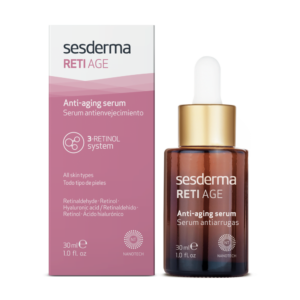 Reti Age Antiaging Serum 30Ml Sesderma