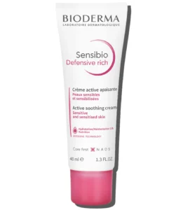 Sensibio Defensive Rich 40ML