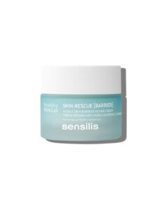 Sensilis Skin Rescue [Barrier] Crema Reparación Invisible — 50 ml