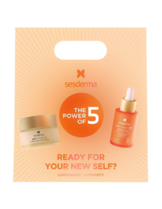 KIT SESDERMA LUMINOSIDAD
