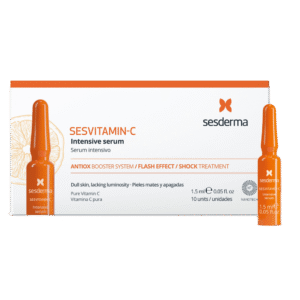 Sesvitamin C Intensive Serum 10 Apollas