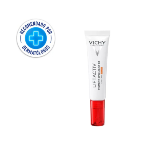 Vichy Liftactiv Specialist B3 Cuidado de Ojos SPF 50+ — 15 ml