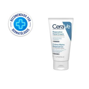 CeraVe Reparative Hand Cream — 50 ml
