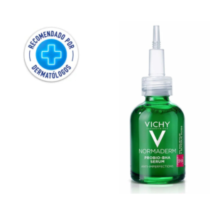 Vichy Normaderm Anti-Imperfecciones Probio-BHA Sérum — 30 ml