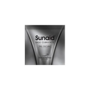 Sunaid Base Cubriente Piel Oscura