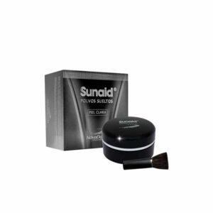 Sunaid Polvos Sueltos Piel Clara