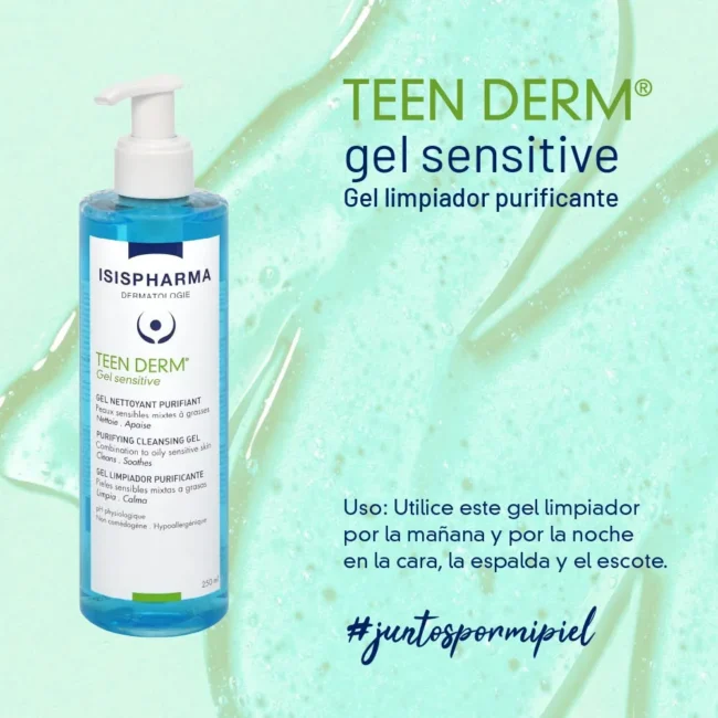 teen-derm-gel-sensitive-isis-pharma-1.webp