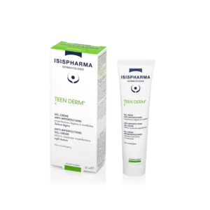 Teen Derm K