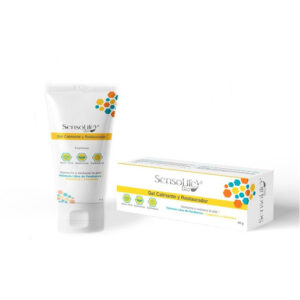 SENSOLIFE BIO-GEL CALMANTE Y RESTAURADOR X40G