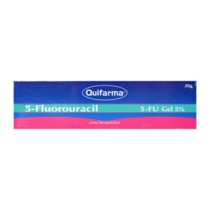 5-Fluorouracil 5% Gel