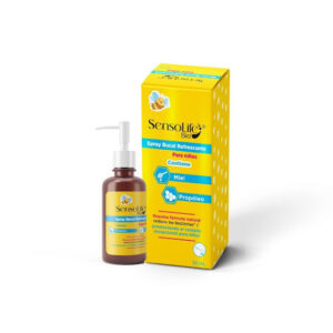 Sensolife Bio Spray Bucal Para Niños-30ML