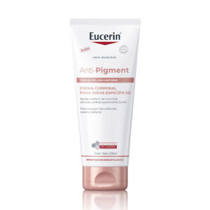 Eucerin Anti Pigment Body para Áreas Específicas 200 ml