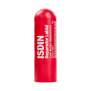 ISDIN Reparador Labial Rojo – 4 g