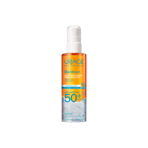 Uriage Bariésun Agua Solar Refrescante SPF 50+ — 200 ml