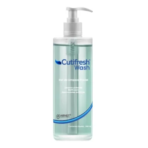 CUTIFRESH WASH  GEL LIMPIADOR*240 ML