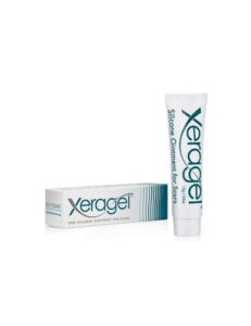 Xeragel 100% Silicone Ointment